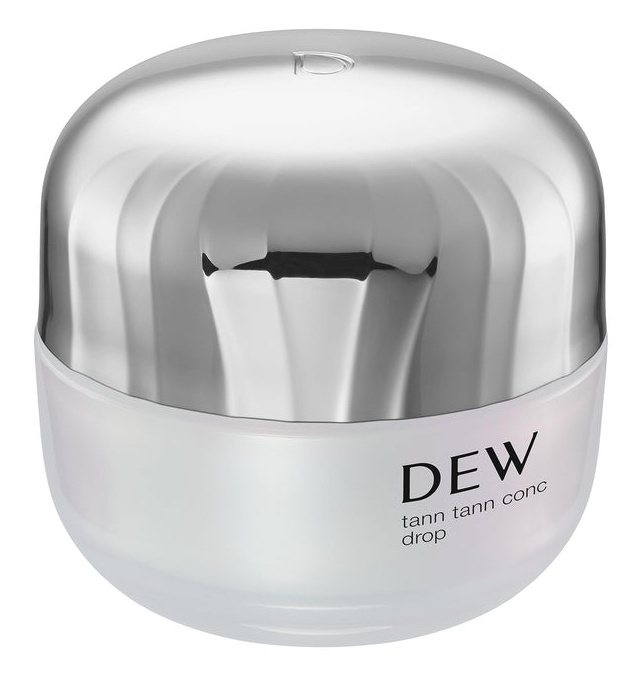 Dew Tan Tan Conc Drop