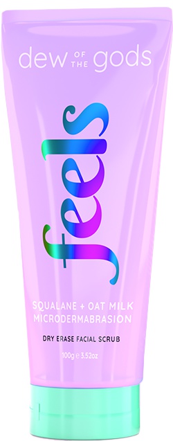 Dew of the Gods Feels