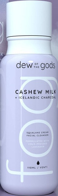 Dew of the Gods Fog Cleanser