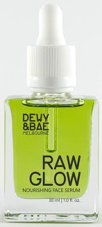 Dewy & Bae Raw Glow Nourishing Face Serum