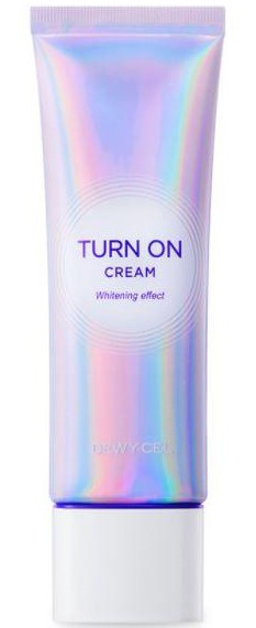 Dewycel Turn On Cream