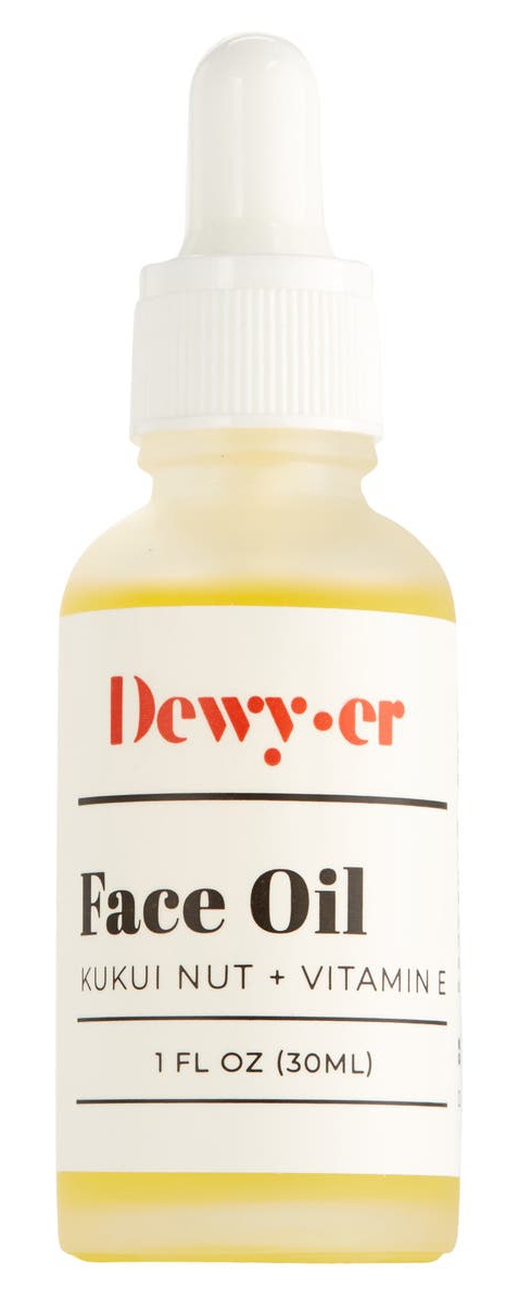 Dewyer Face Oil