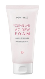 Dewytree Clean Lab Ac Dew Foam