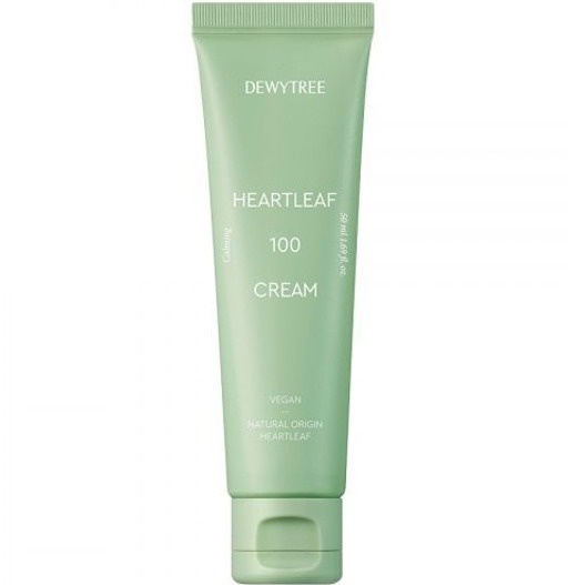 Dewytree Heartleaf 100 Cream