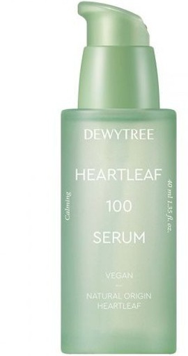 Dewytree Heartleaf 100 Serum