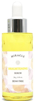 Dewytree Miracle Brightening Serum