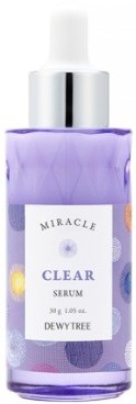 Dewytree Miracle Clear Serum