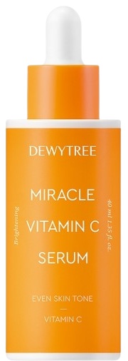 Dewytree Miracle Vitamin C Serum