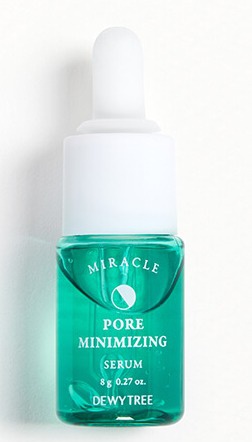 Dewytree Pore Minimizing Serum