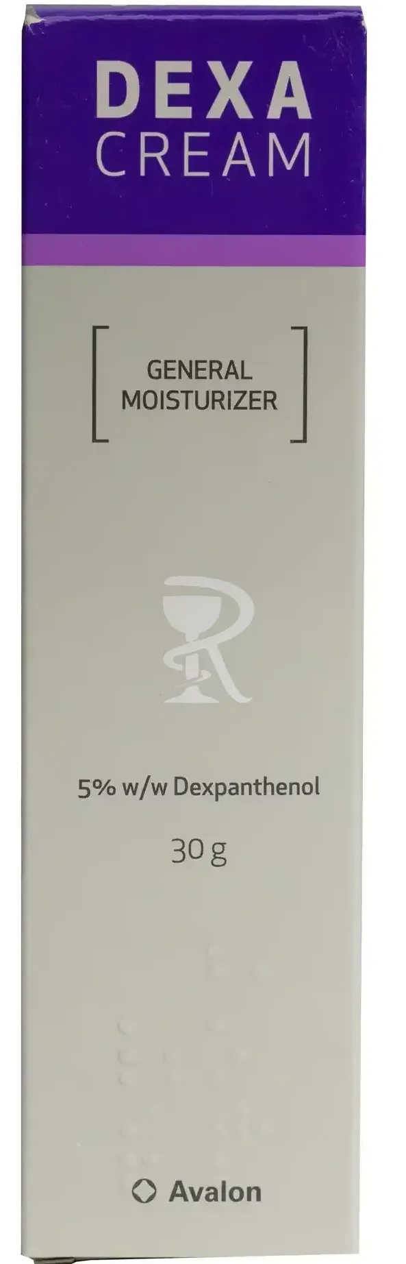 Dexa cream General Moisturizer