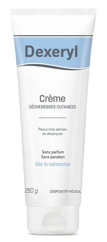 Dexeryl Crème