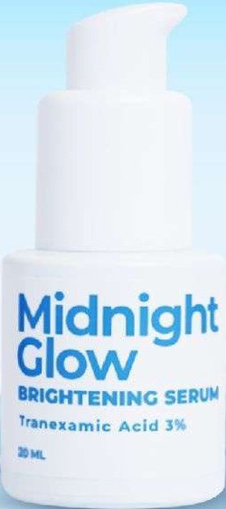 Dexskin Midnight Glow Brightening Serum