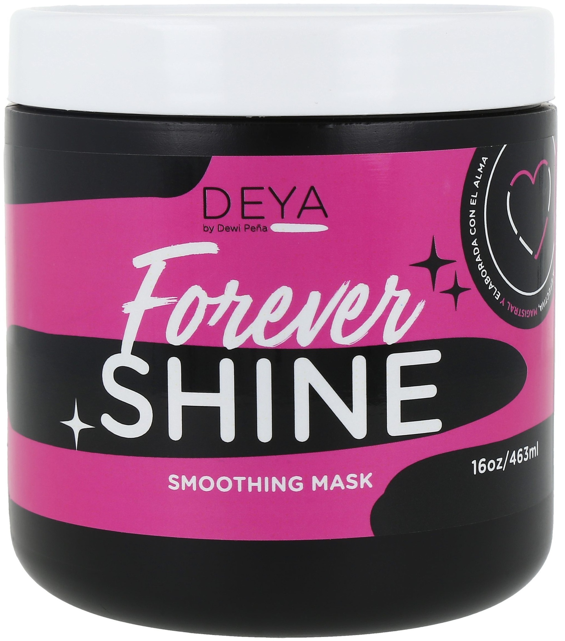 Deya by Dewi Peña Forever Shine