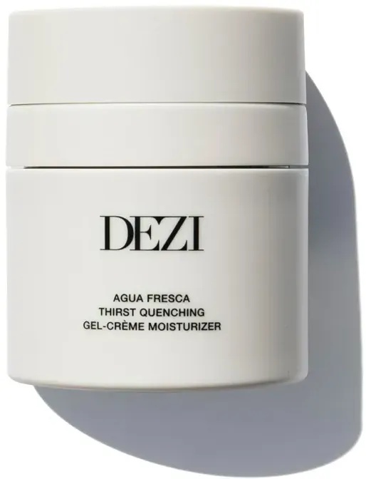 Dezi Skin Agua Fresca