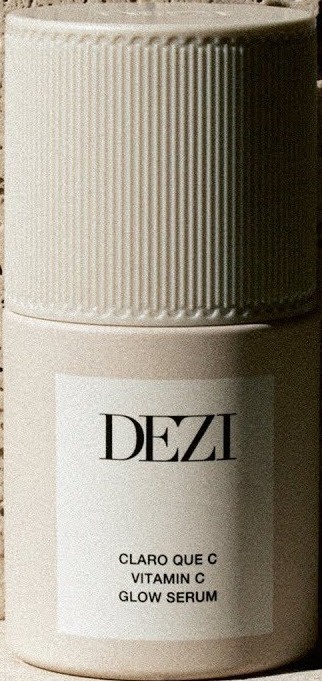 Dezi Skin Claro Que C Vitamin C Glow Serum