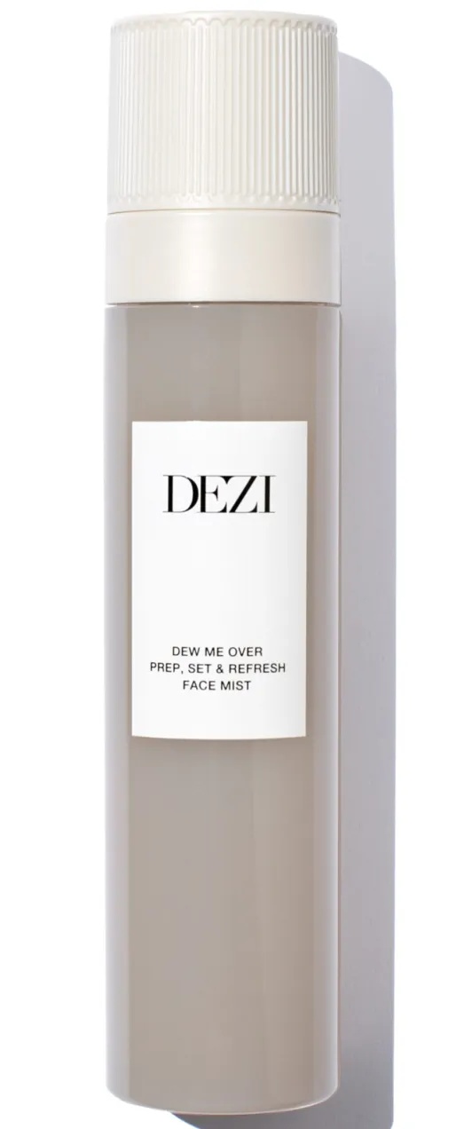 Dezi Skin Dew Me Over