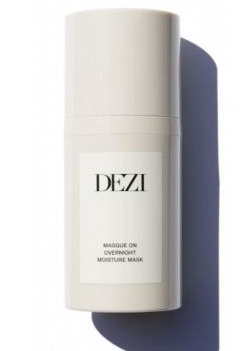 Dezi Skin Masque On