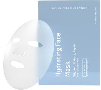 Di Morelli Hydrating Face Mask