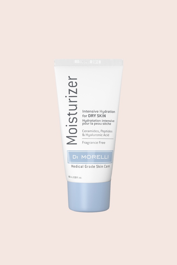 Di Morelli Moisturizer For Dry Skin