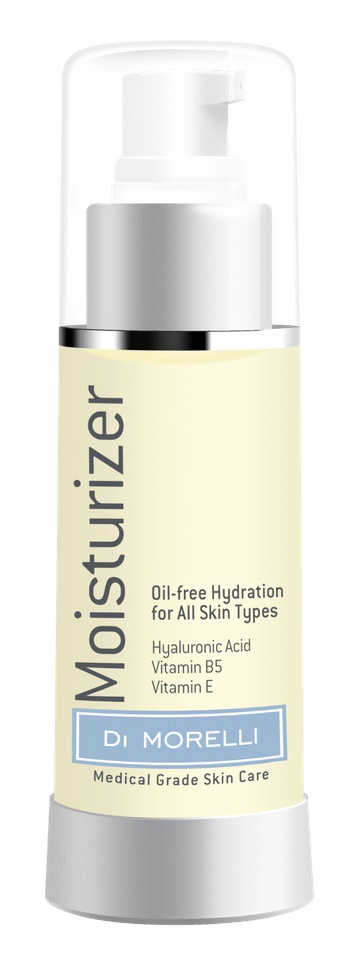 Di Morelli Moisturizer