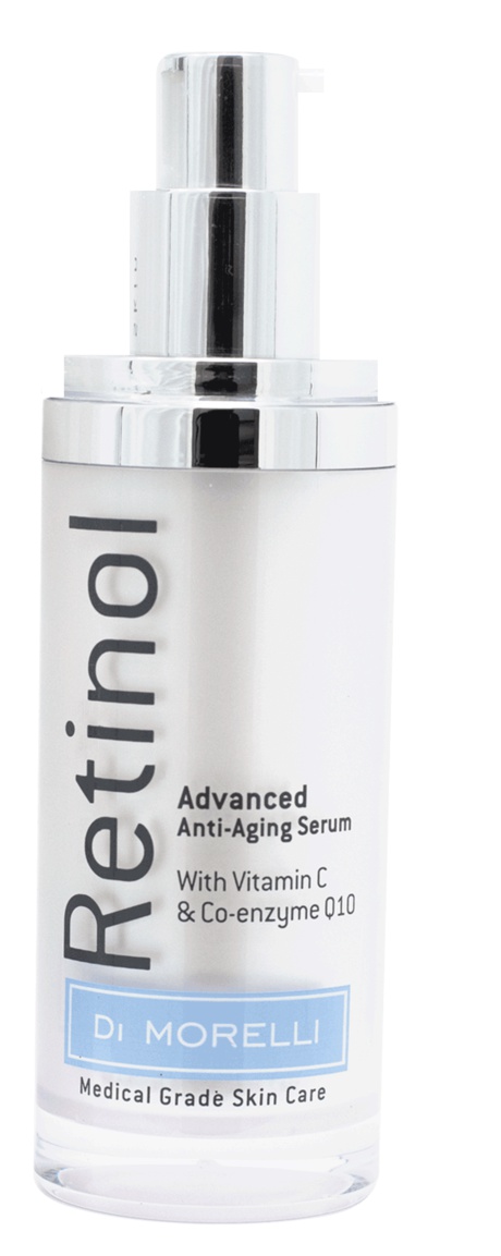 Di Morelli Retinol Serum