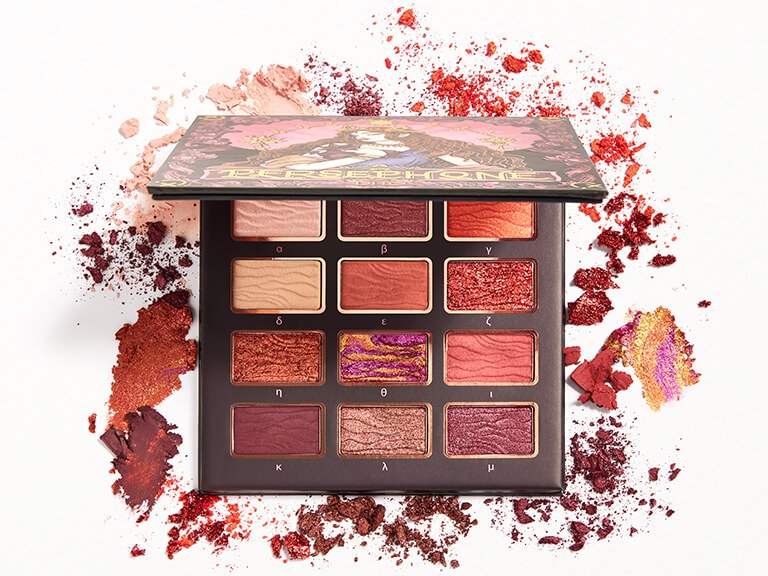 DiTO Muse - Persephone|12-color Eyeshadow Palette
