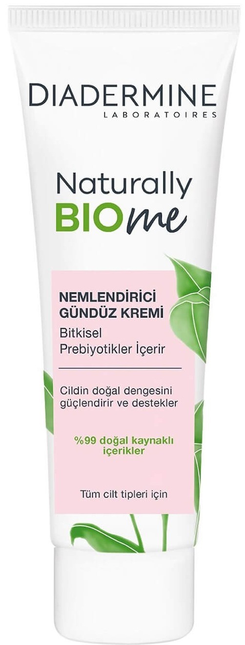 Diadermine Laboratoires Biome Gündüz Kremi