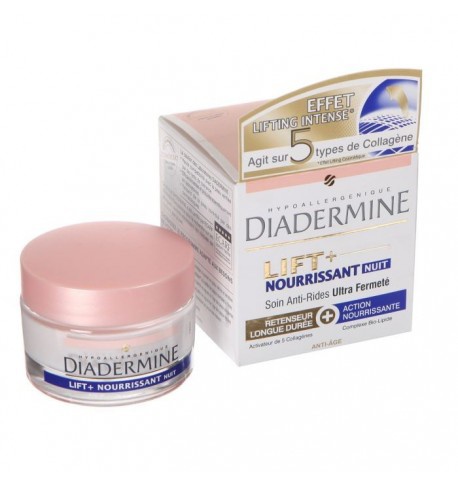 Diadermine Lift+Nourissant