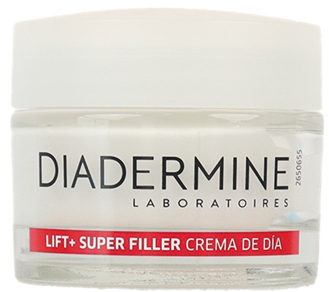 Diadermine Lift+ Super Filler Day Cream