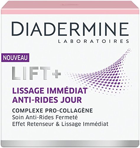 Diadermine Lift+ Super Filler Hyaluron Anti-Age Nachtcreme