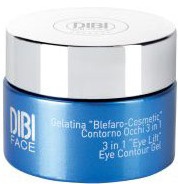 DibiMilano Lift Creator 3-in-1 Eye Contour Gel