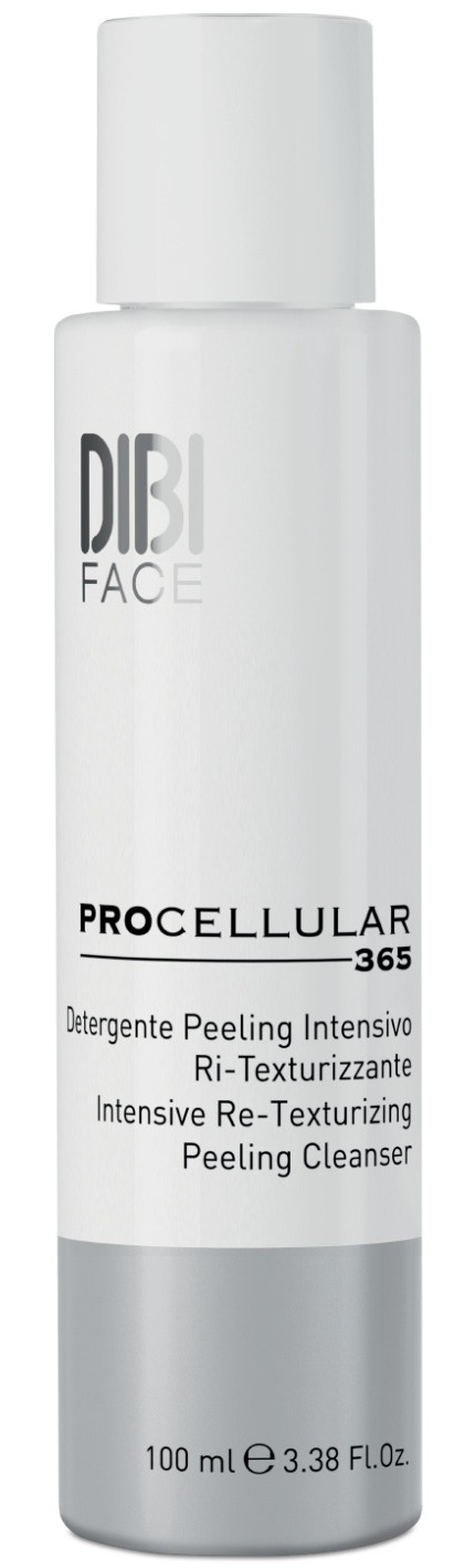 DibiMilano Procellular 365 Intensive Peeling Cleanser