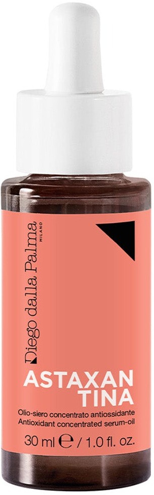 Diego dalla Palma Astaxantina Antioxidant Concentrated Serum-Oil