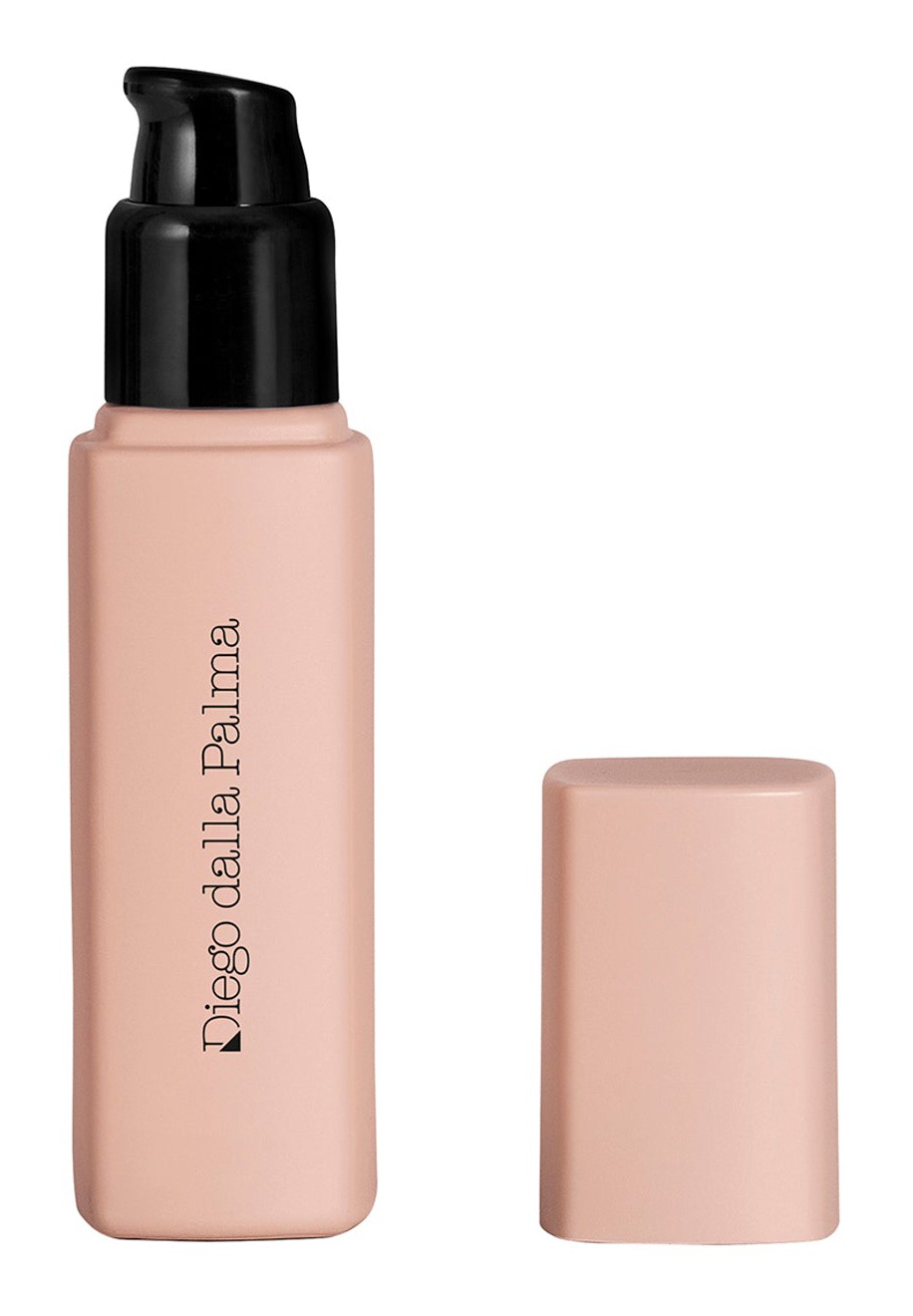 Diego dalla Palma Nudissimo Soft Matt Foundation