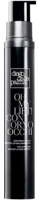 Diego dalla Palma Oh My Lift Eyes