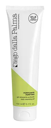 Diego dalla Palma Purificante Purifying