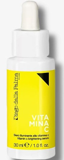 Diego dalla Palma Siero Illuminante Alla Vitamina C