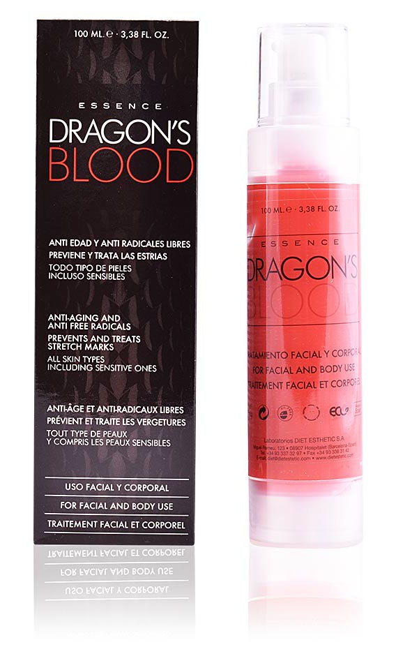 Diet Esthetic Dragon'S Blood