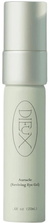 Dieux Auracle Reviving Eye Gel