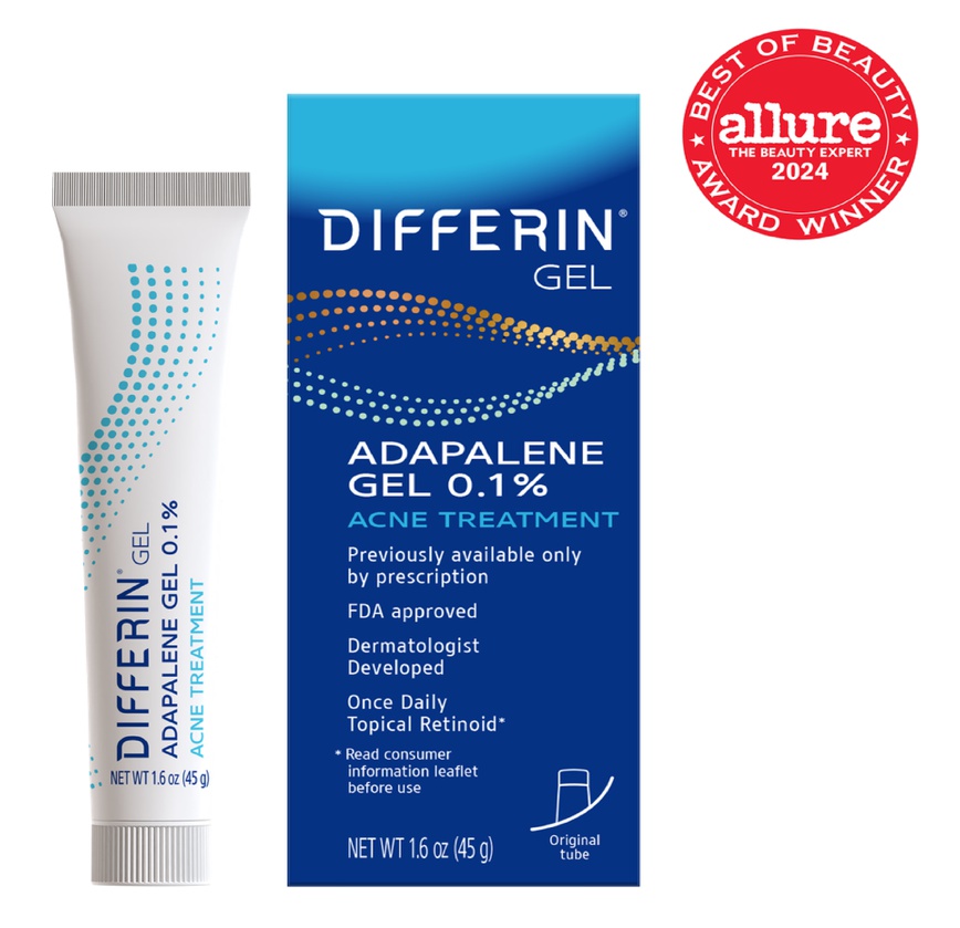 Differin Adapalene