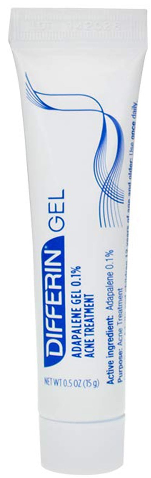 Differin Gel