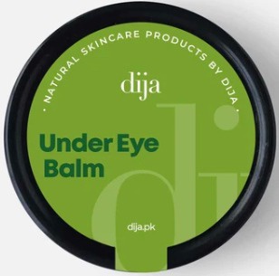 Dija Under Eye Balm