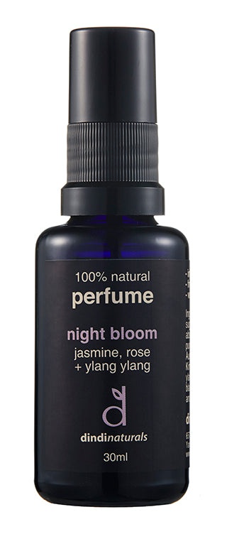 Dindi Naturals Perfume Night Bloom