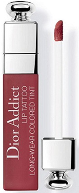 Dior Addict Lip Tattoo