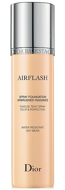 Dior Airflash Spray Foundation
