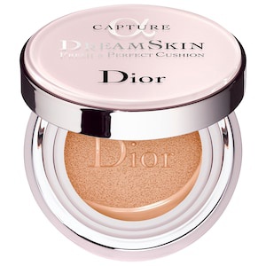 Dior Capture Dreamskin Moist & Perfect Cushion Spf 50 - Pa+++