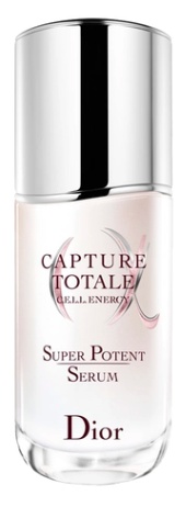Dior Capture Totale C.E.L.L. Energy Super Potent Serum