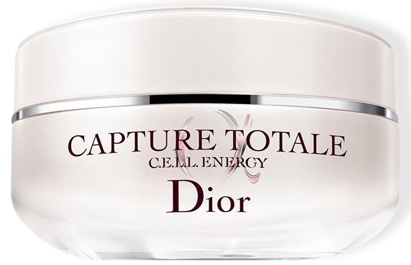 Dior Capture Totale Firming & Wrinkle-Correcting Eye Cream