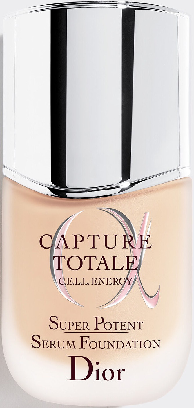 Dior Capture Totale Foundation