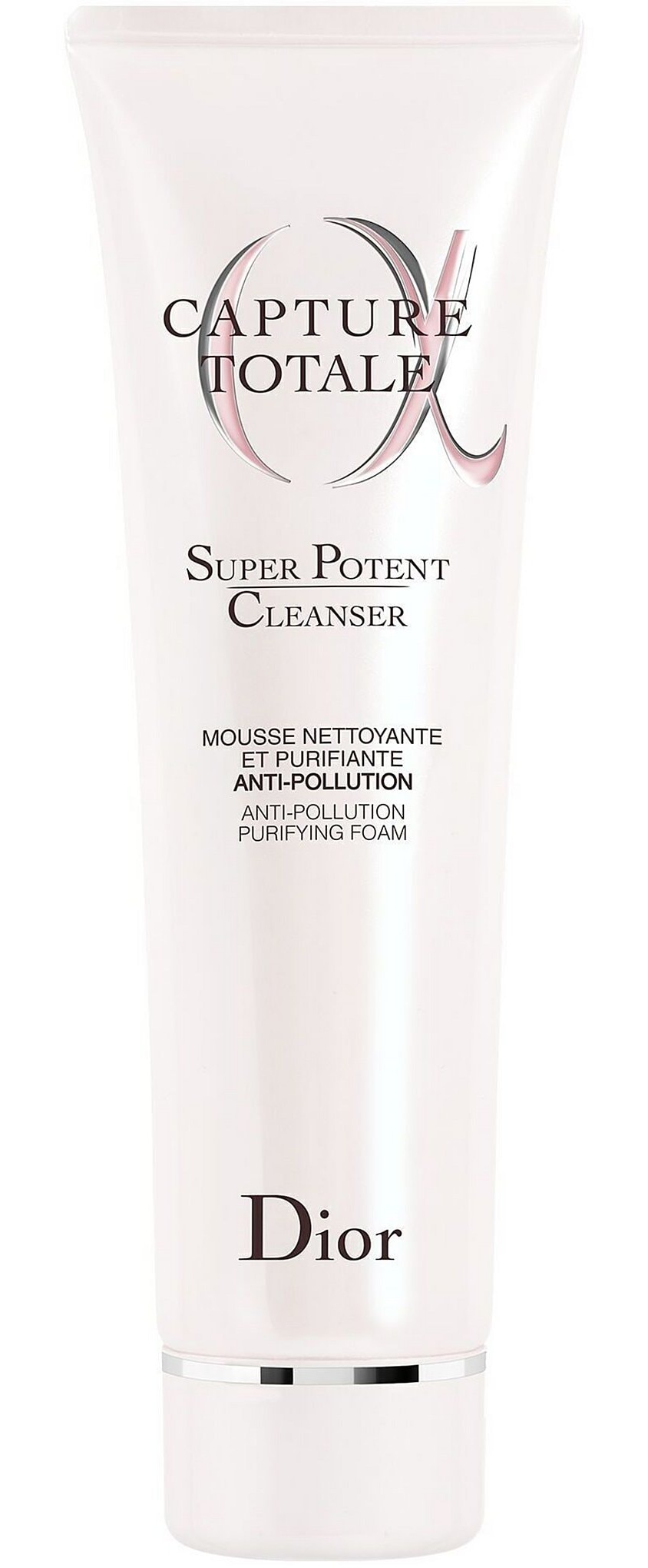 Dior Capture Totale Super Potent Cleanser